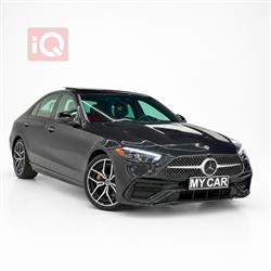 مرسيدس بنز C-Class